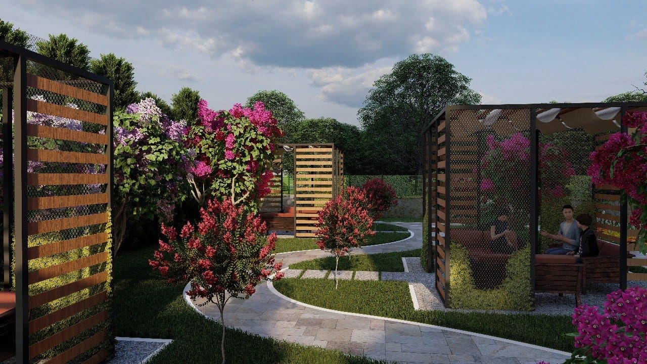 Квартира в Мерсине, Турция, 78 м² - фото 16