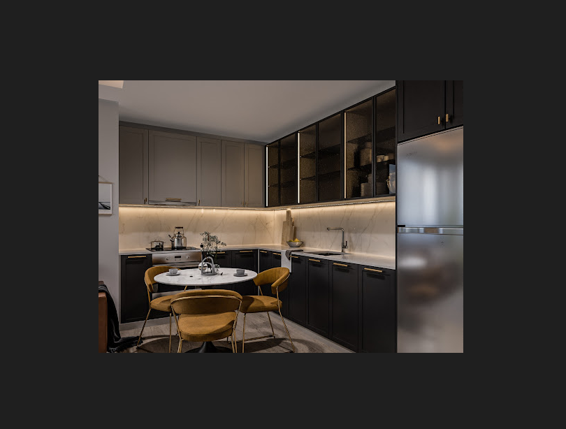 Квартира в Мерсине, Турция, 56 м² - фото 2