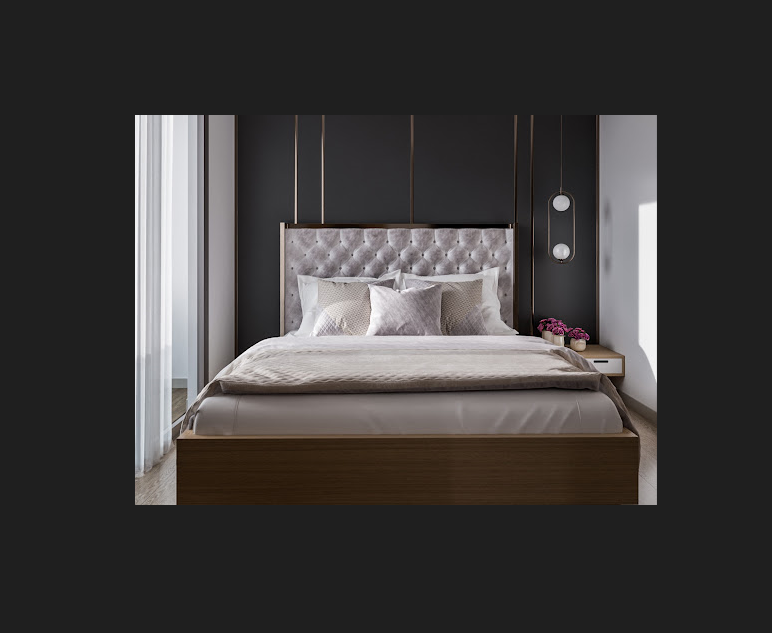 Квартира в Мерсине, Турция, 56 м² - фото 3