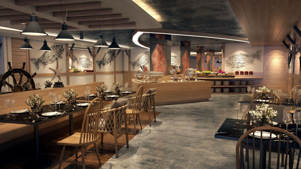 Квартира на острове Пхукет, Таиланд, 39.45 м² - фото 12