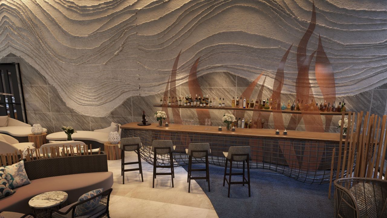 Квартира на острове Пхукет, Таиланд, 39.45 м² - фото 6