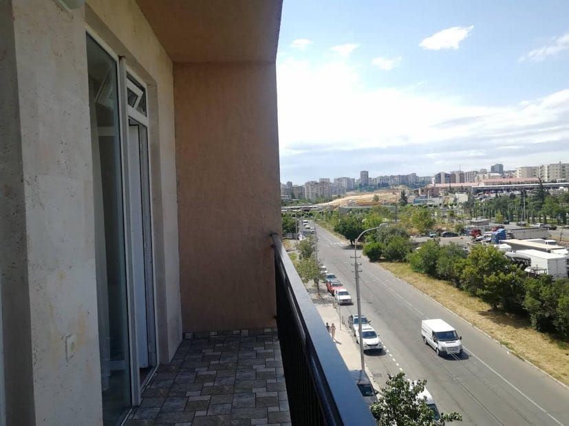 Квартира в Тбилиси, Грузия, 48 м² - фото 1