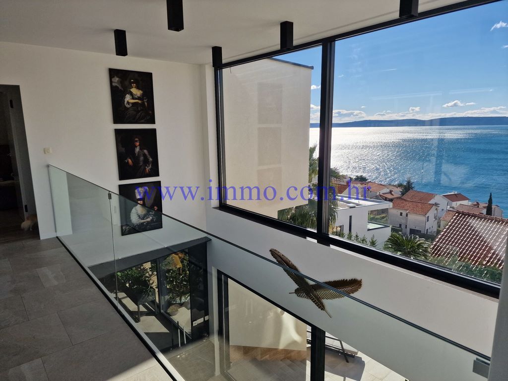 Вилла в Трогире, Хорватия, 360 м² - фото 8