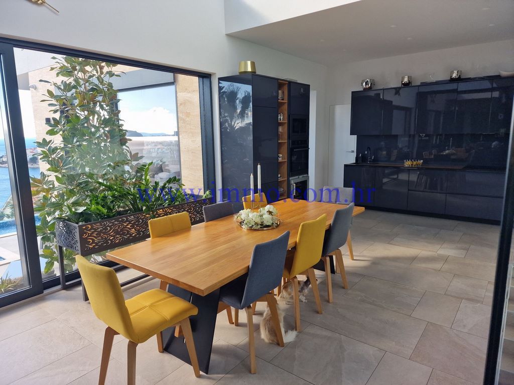 Вилла в Трогире, Хорватия, 360 м² - фото 3