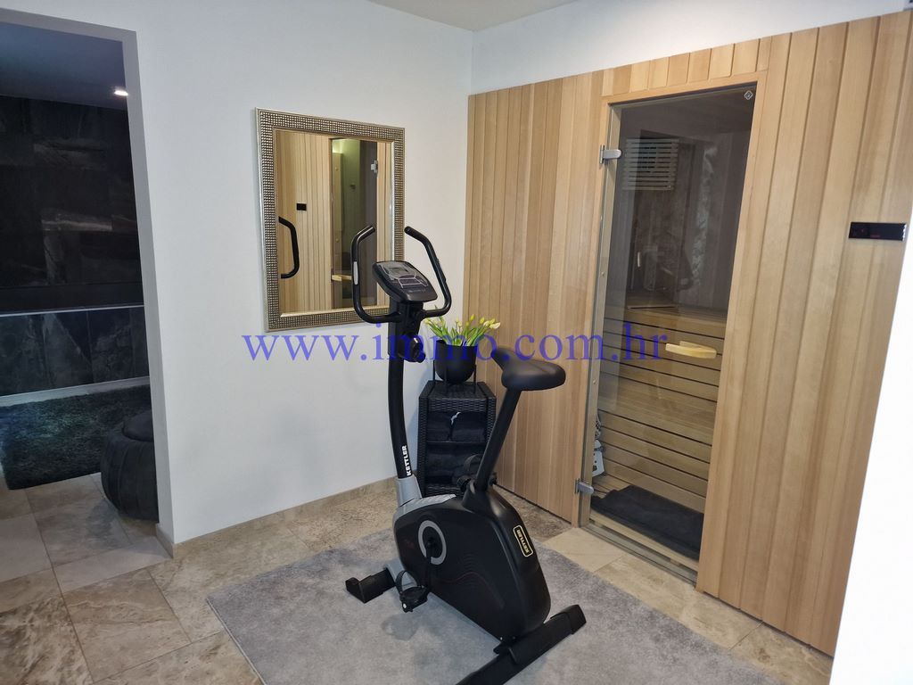 Вилла в Трогире, Хорватия, 360 м² - фото 13