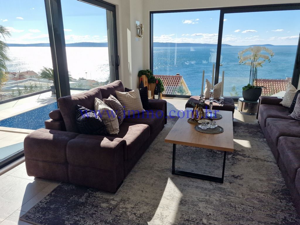 Вилла в Трогире, Хорватия, 360 м² - фото 5