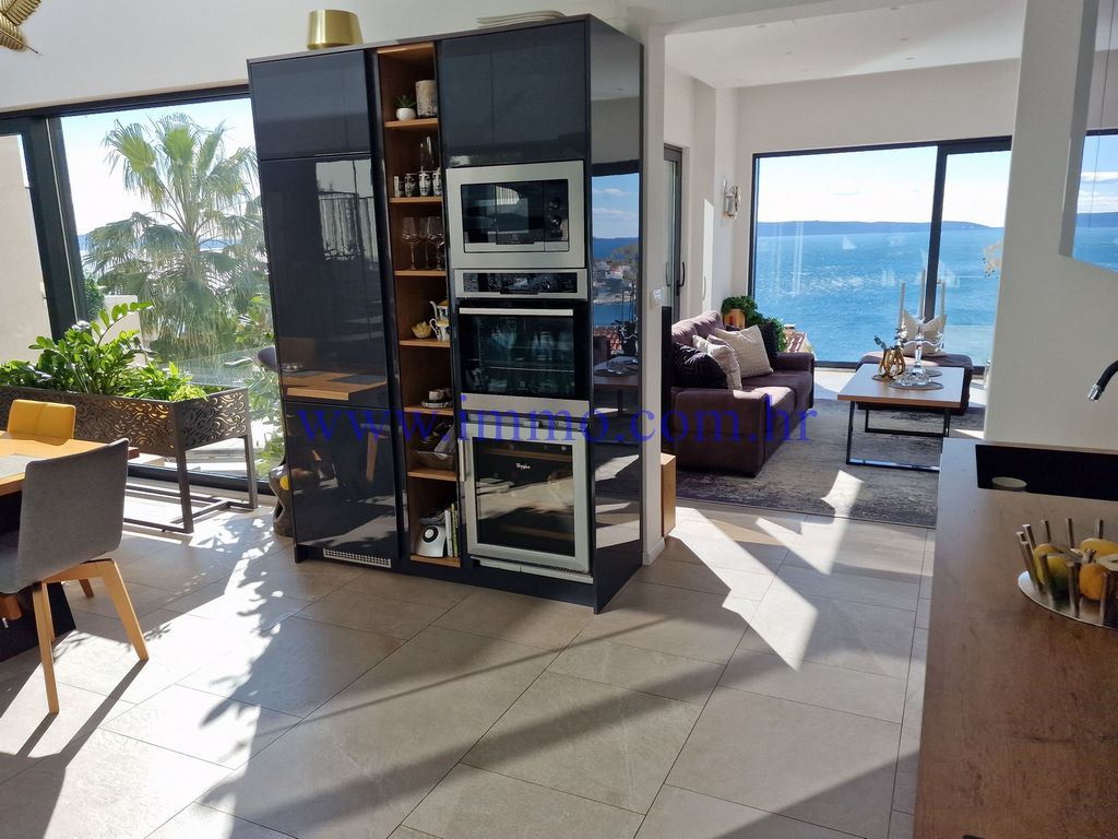 Вилла в Трогире, Хорватия, 360 м² - фото 4