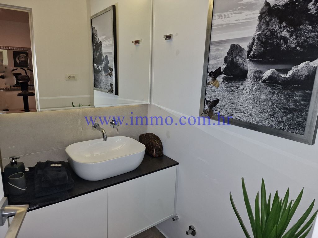 Вилла в Трогире, Хорватия, 360 м² - фото 14