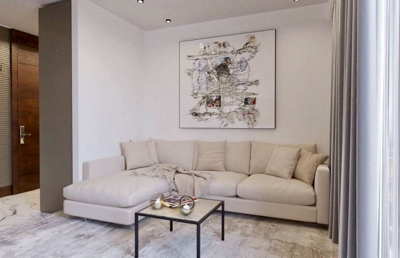 Отель, гостиница в Добра Воде, Черногория, 1 186 м² - фото 4