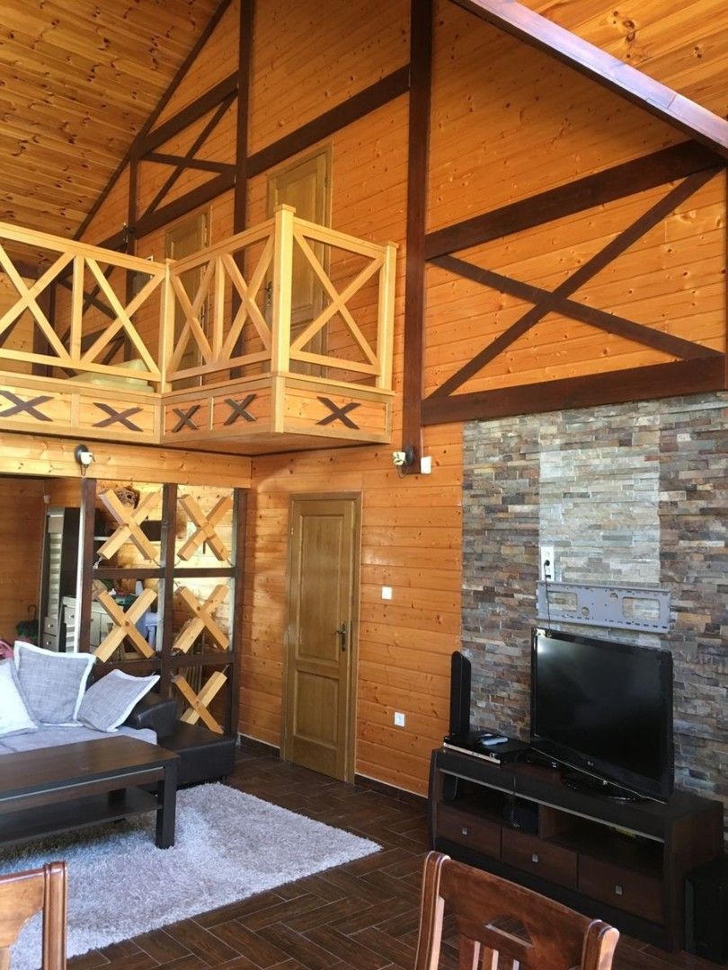 Дом в Баре, Черногория, 260 м² - фото 5