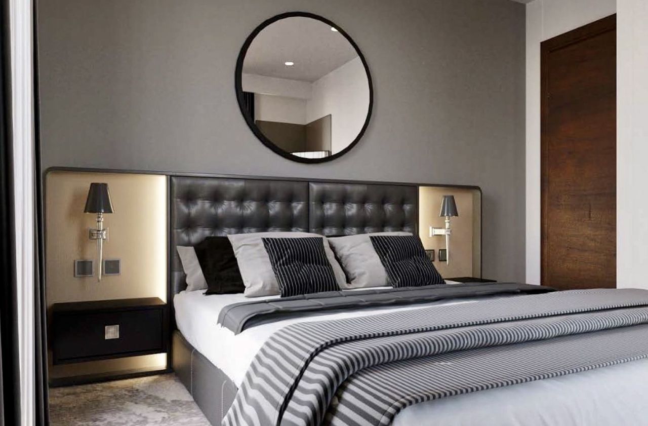 Отель, гостиница в Добра Воде, Черногория, 1 186 м² - фото 6