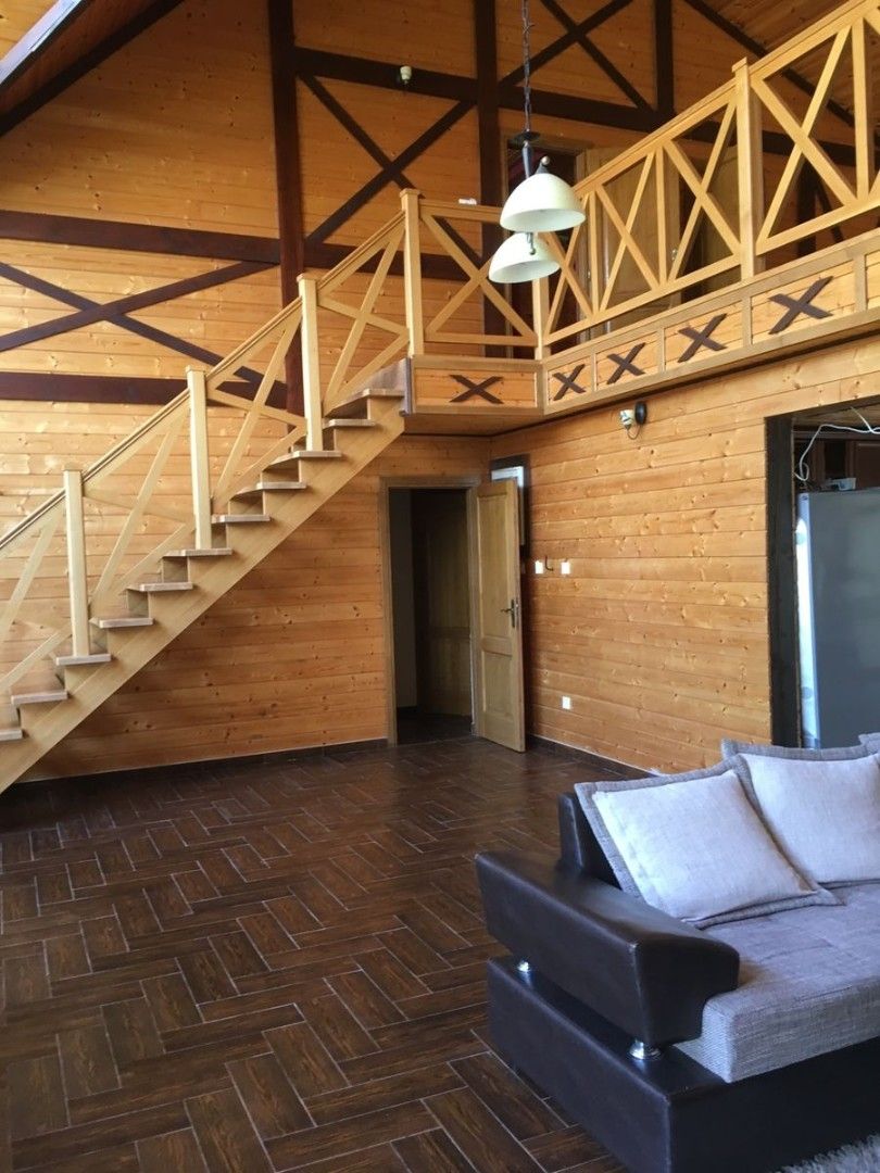 Дом в Баре, Черногория, 260 м² - фото 7