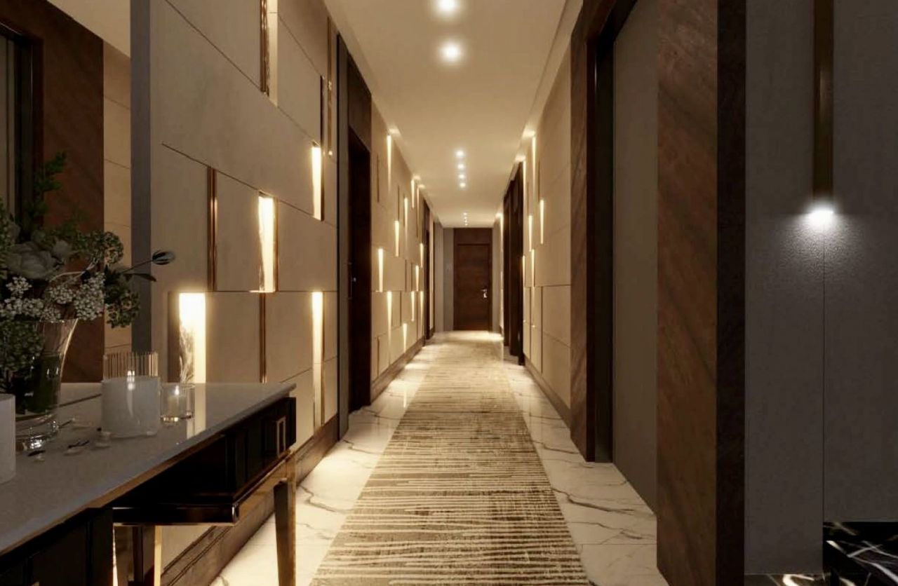 Отель, гостиница в Добра Воде, Черногория, 1 186 м² - фото 14