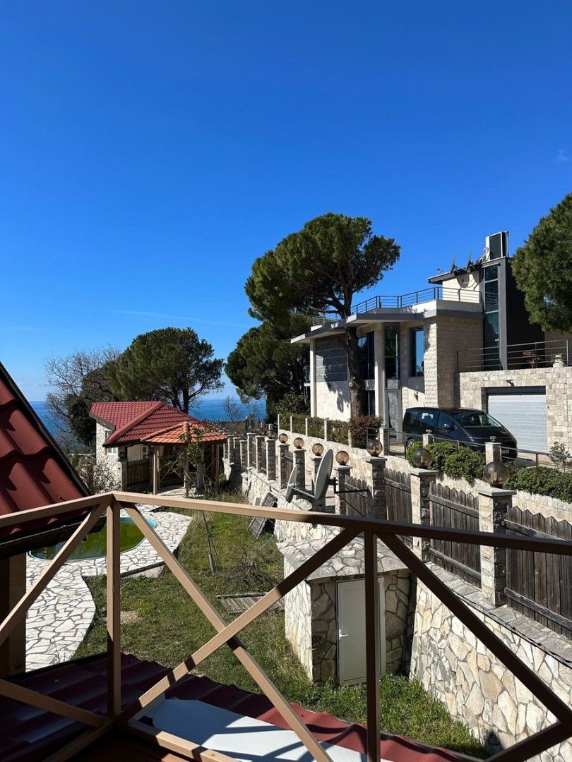 Дом в Баре, Черногория, 260 м² - фото 18