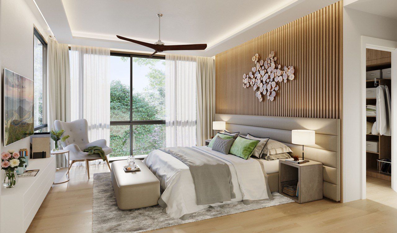 Таунхаус на Пхукете, Таиланд, 220 м² - фото 9