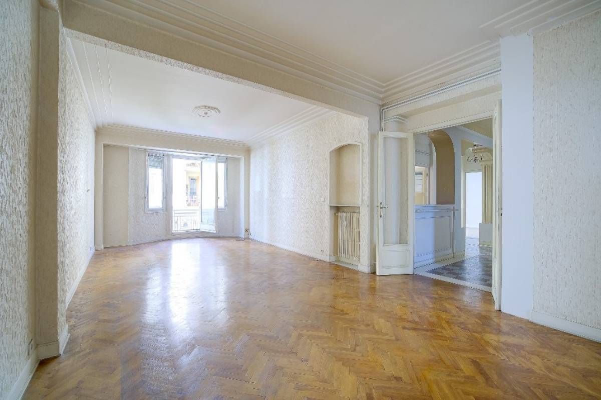 Апартаменты в Ницце, Франция, 144 м² - фото 5