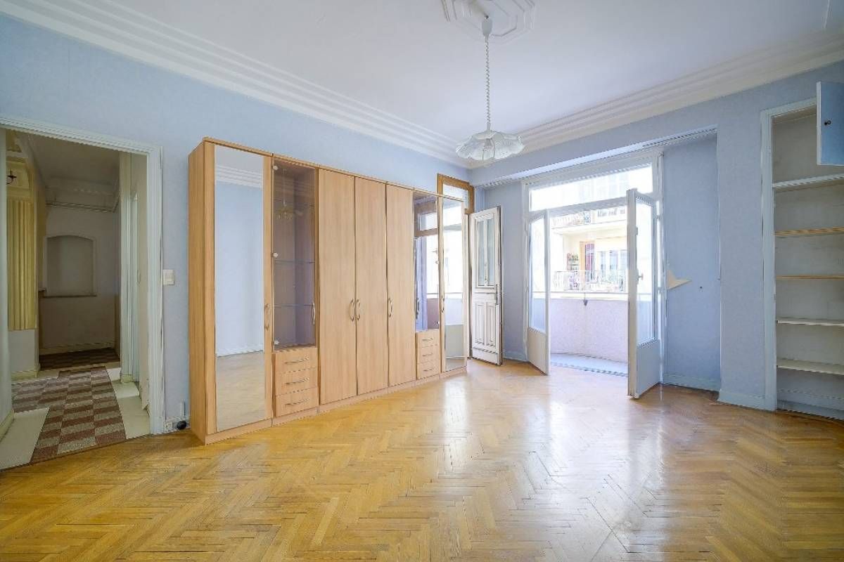 Апартаменты в Ницце, Франция, 144 м² - фото 8
