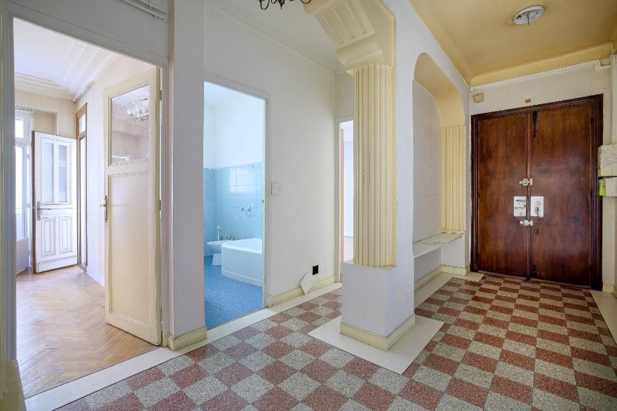 Апартаменты в Ницце, Франция, 144 м² - фото 6