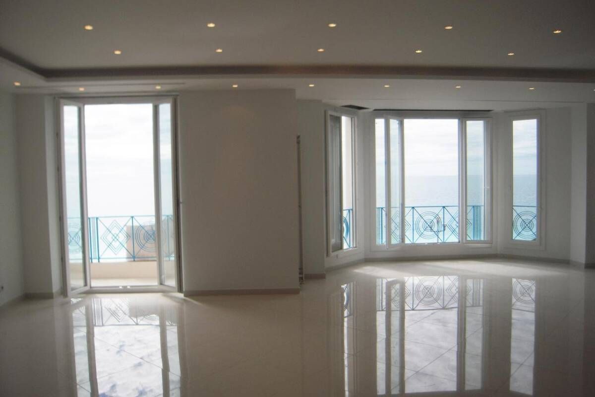 Апартаменты в Ницце, Франция, 137 м² - фото 1