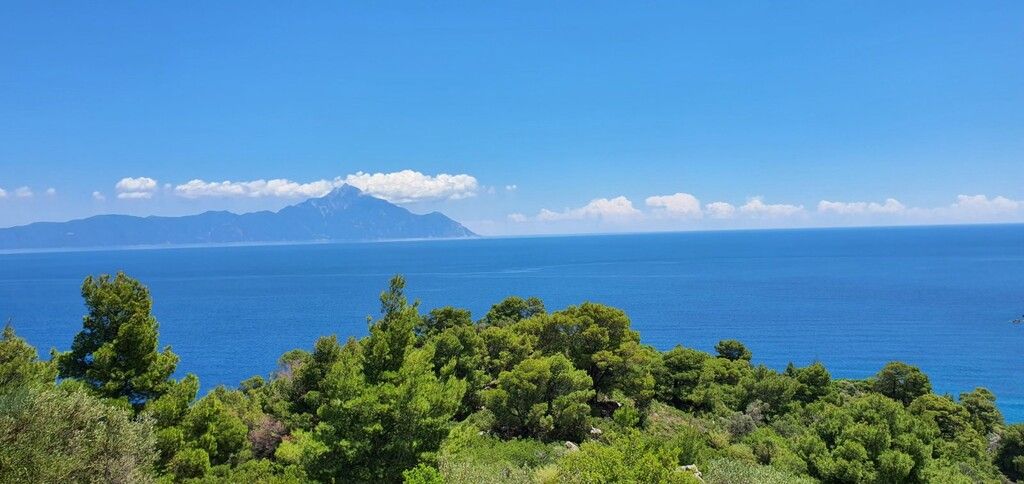 Земля в Ситонии, Греция, 12 000 м² - фото 6