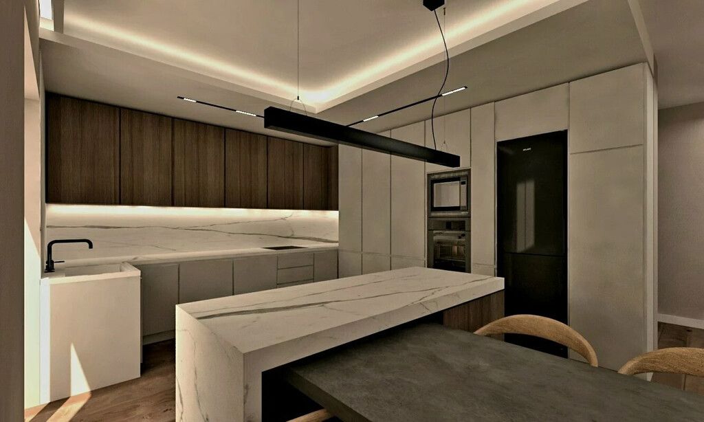 Квартира в Афинах, Греция, 105 м² - фото 10