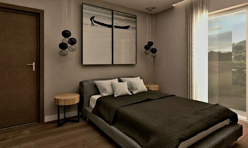 Квартира в Афинах, Греция, 105 м² - фото 11