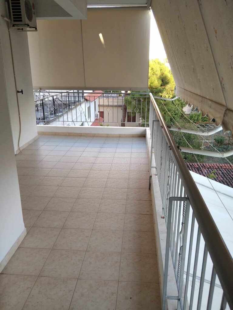 Квартира в Афинах, Греция, 125 м² - фото 16