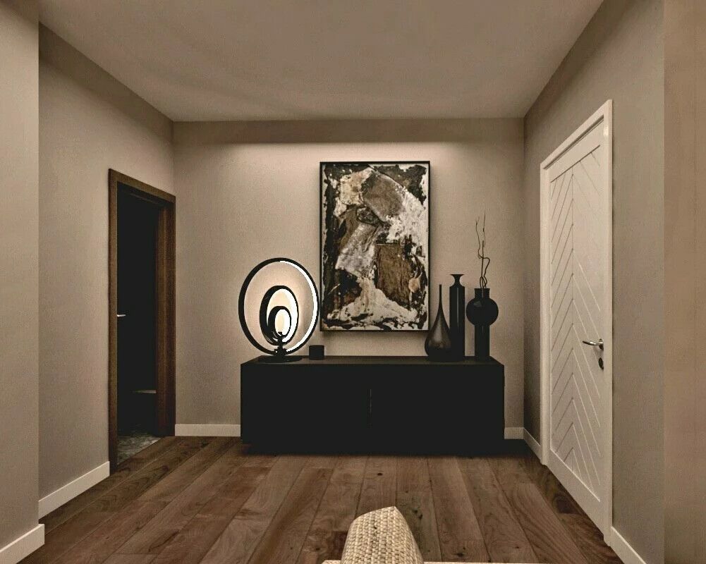 Квартира в Афинах, Греция, 105 м² - фото 15