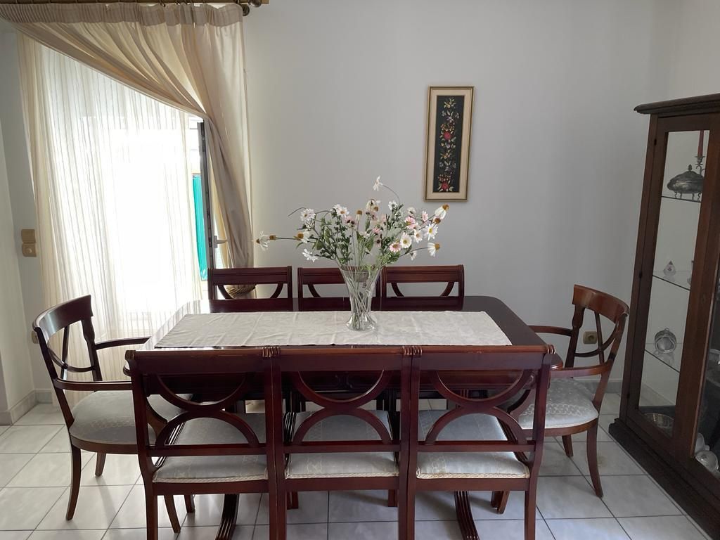 Дом на Корфу, Греция, 145 м² - фото 19