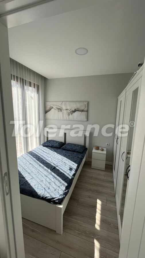 Апартаменты в Анталии, Турция, 50 м² - фото 5