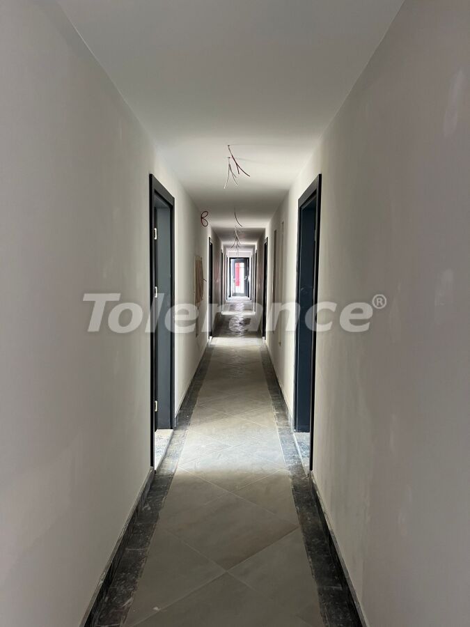 Апартаменты в Анталии, Турция, 50 м² - фото 6