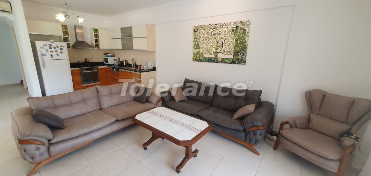 Апартаменты в Кемере, Турция, 120 м² - фото 7