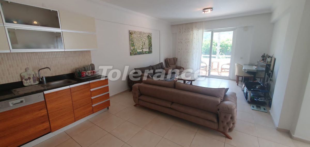 Апартаменты в Кемере, Турция, 120 м² - фото 8