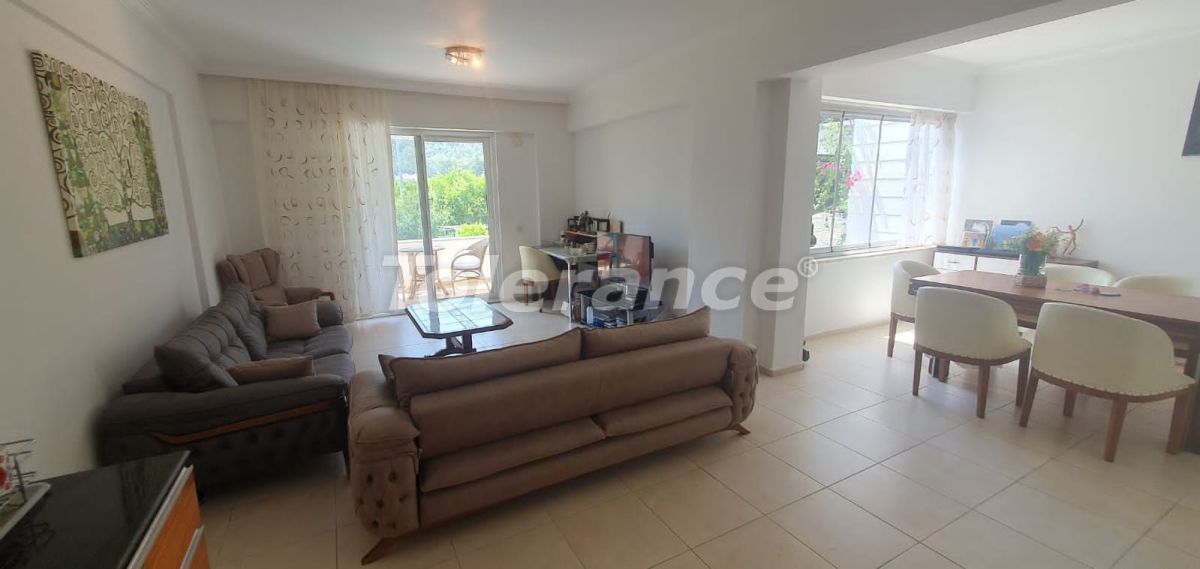 Апартаменты в Кемере, Турция, 120 м² - фото 9