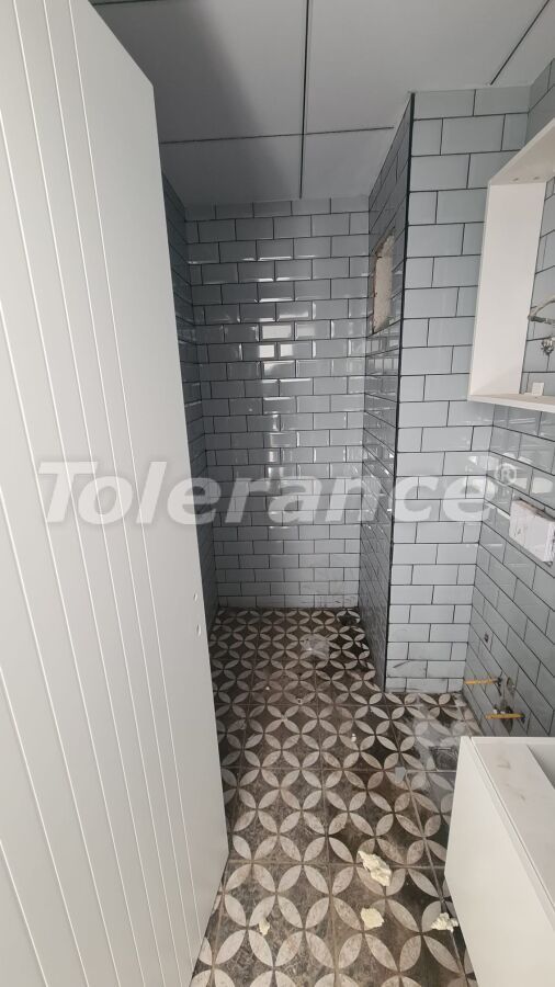 Апартаменты в Анталии, Турция, 50 м² - фото 9