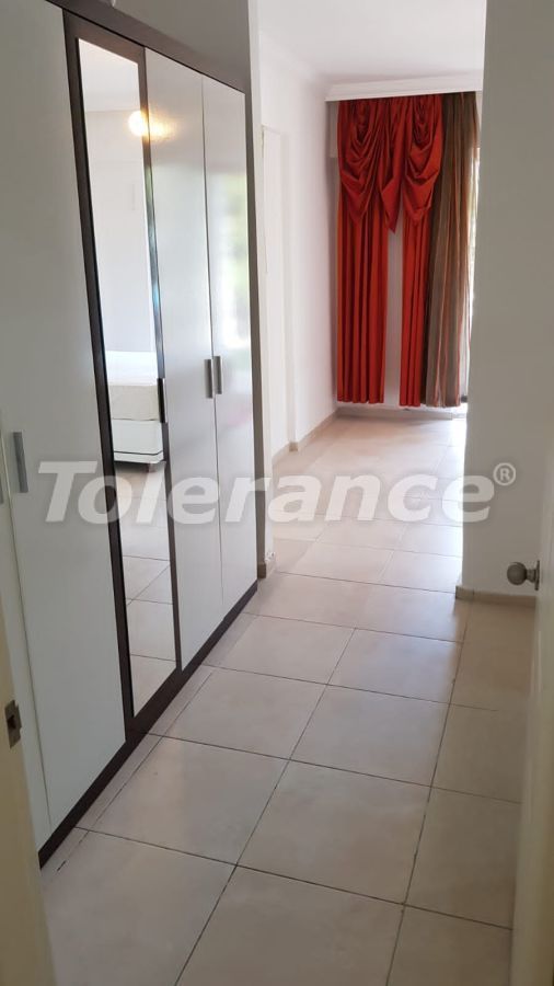 Апартаменты в Кемере, Турция, 120 м² - фото 11