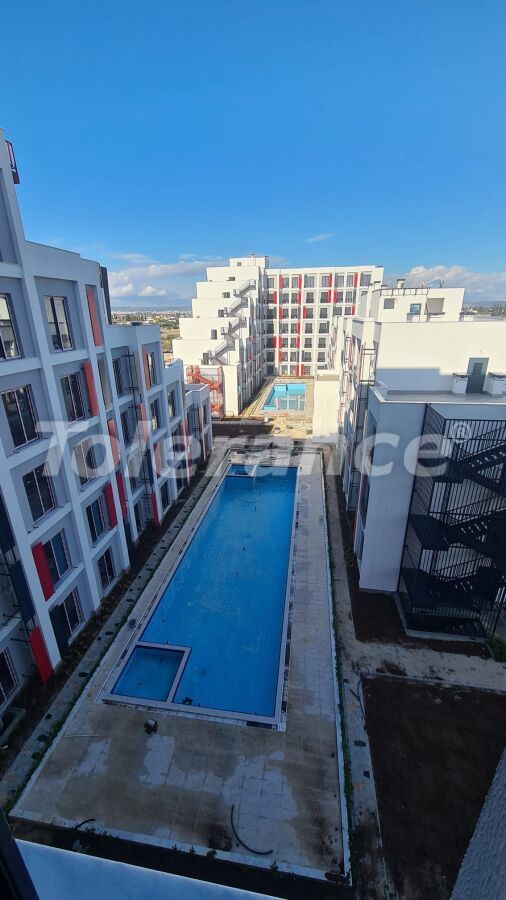 Апартаменты в Анталии, Турция, 50 м² - фото 11