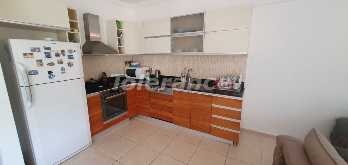 Апартаменты в Кемере, Турция, 120 м² - фото 13