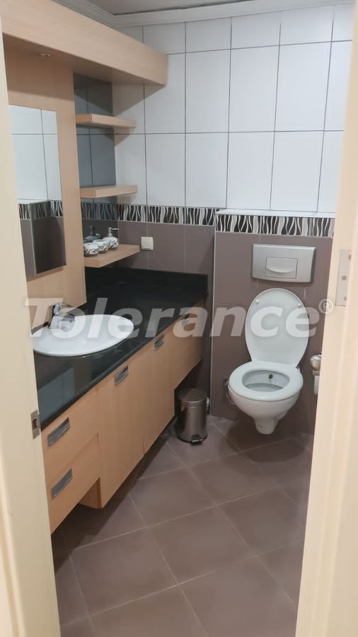 Апартаменты в Кемере, Турция, 120 м² - фото 15