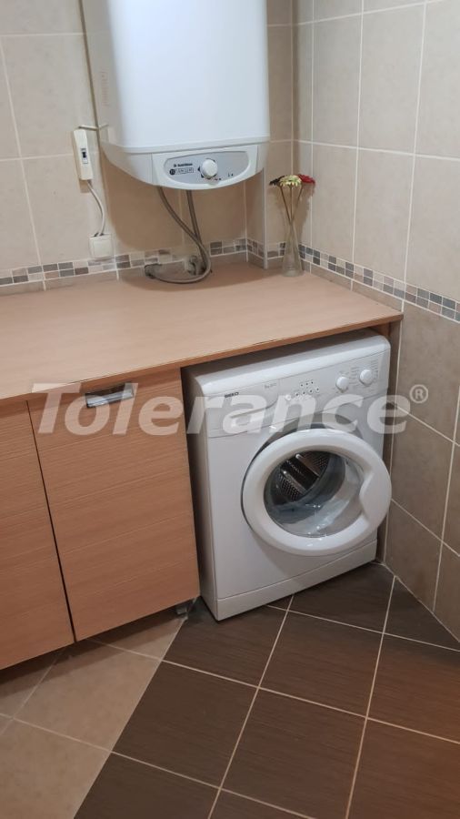 Апартаменты в Кемере, Турция, 120 м² - фото 17