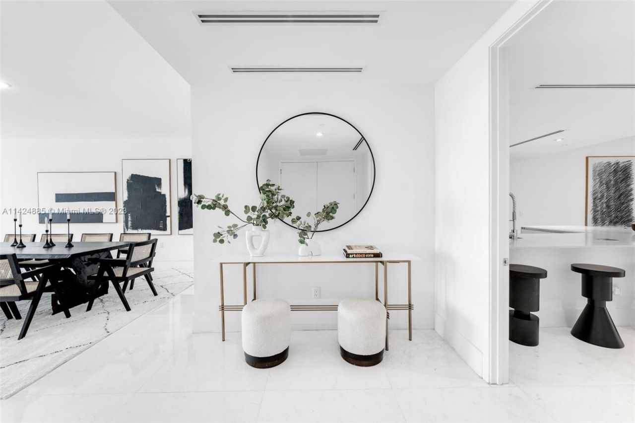 Квартира в Майами, США, 300 м² - фото 13