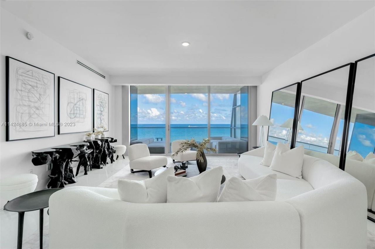 Квартира в Майами, США, 300 м² - фото 2