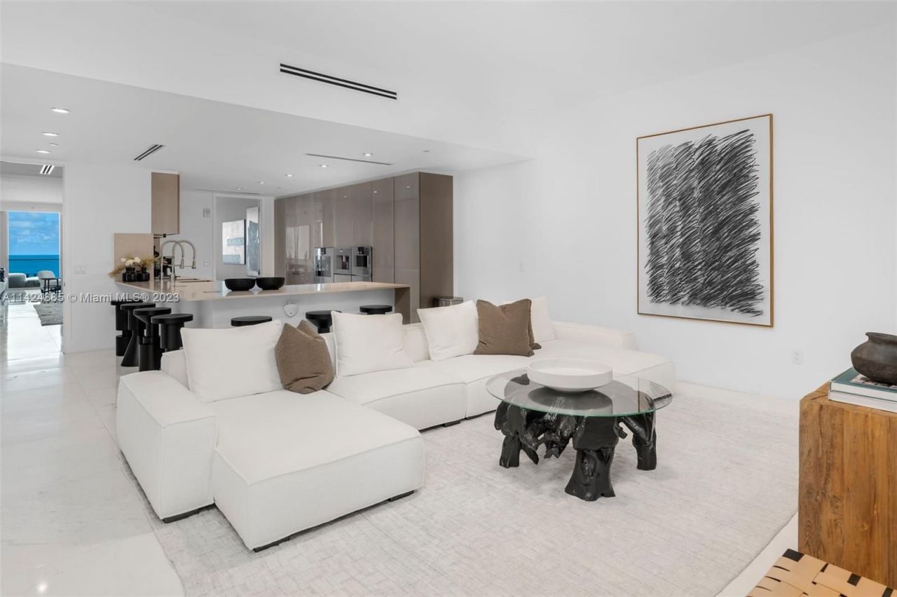 Квартира в Майами, США, 300 м² - фото 9