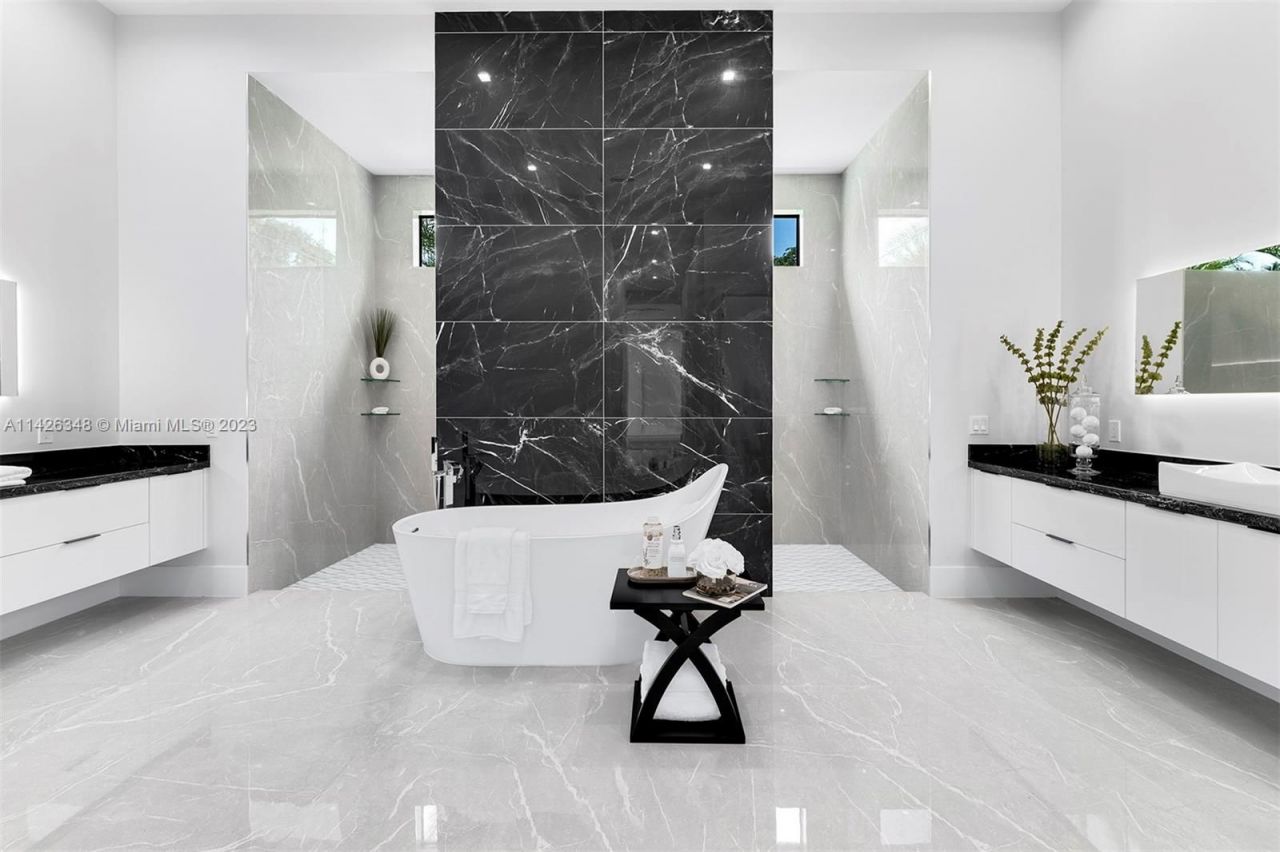 Вилла в Майами, США, 500 м² - фото 10