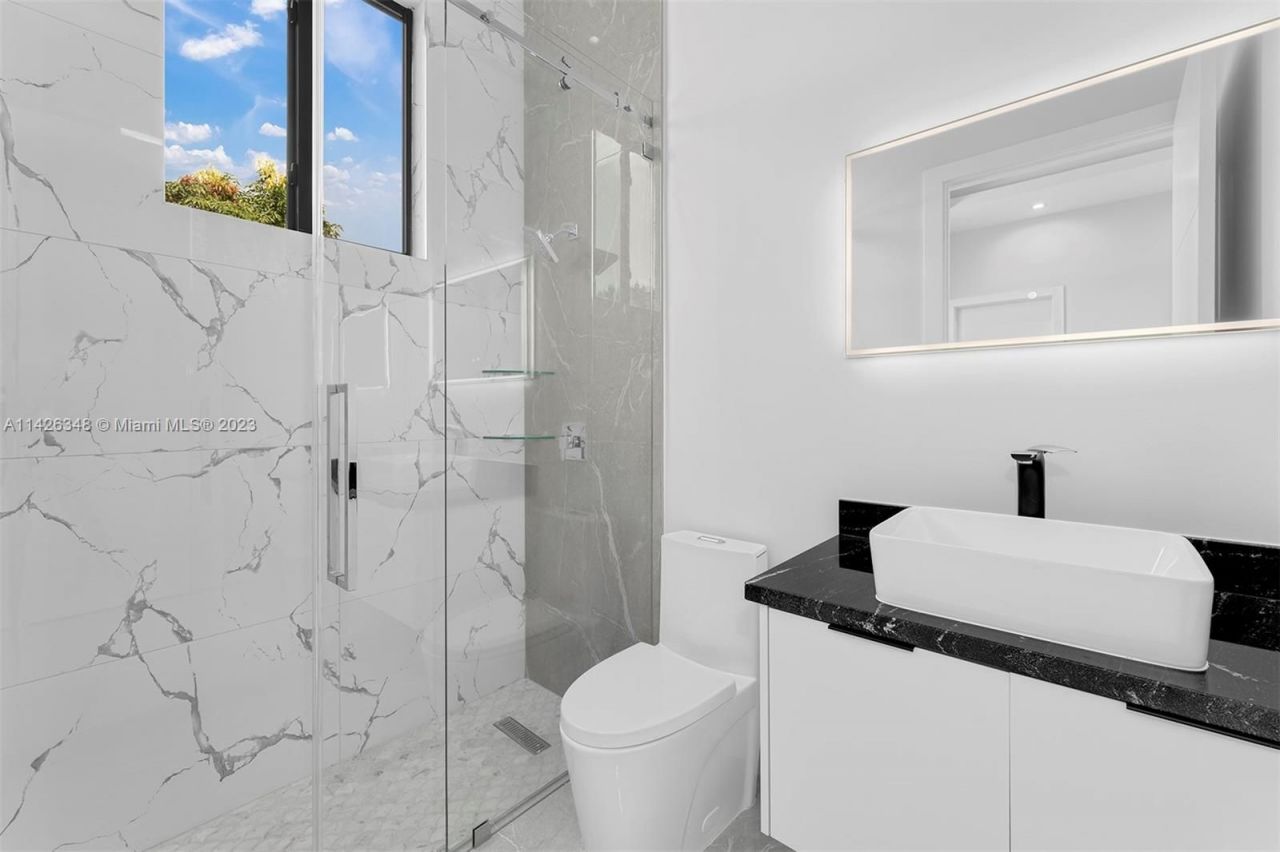 Вилла в Майами, США, 500 м² - фото 12