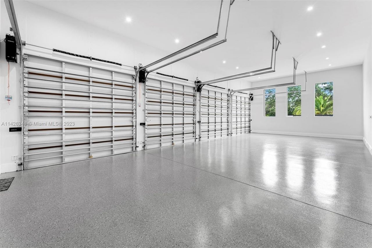 Вилла в Майами, США, 500 м² - фото 13