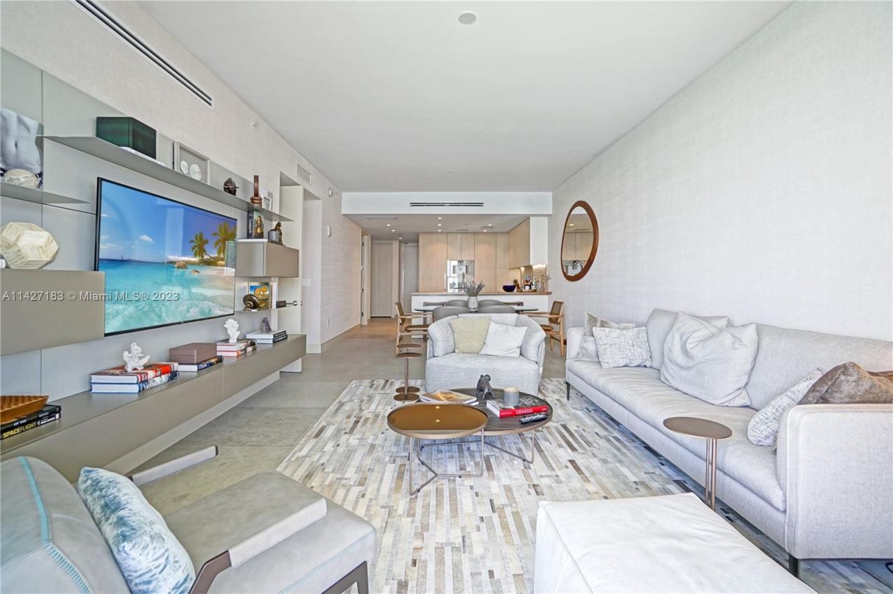 Квартира в Майами, США, 140 м² - фото 3