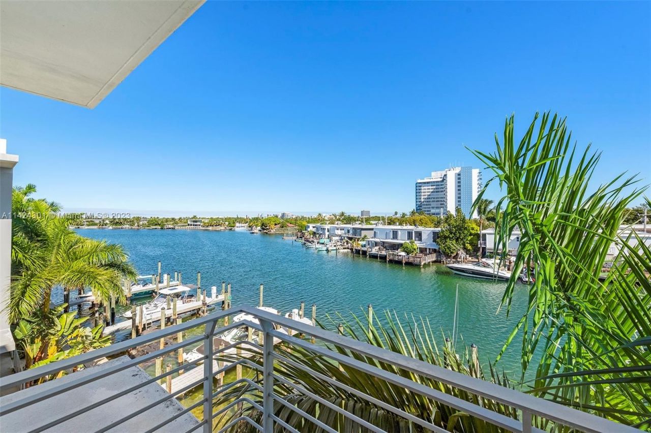 Таунхаус в Майами, США, 220 м² - фото 9