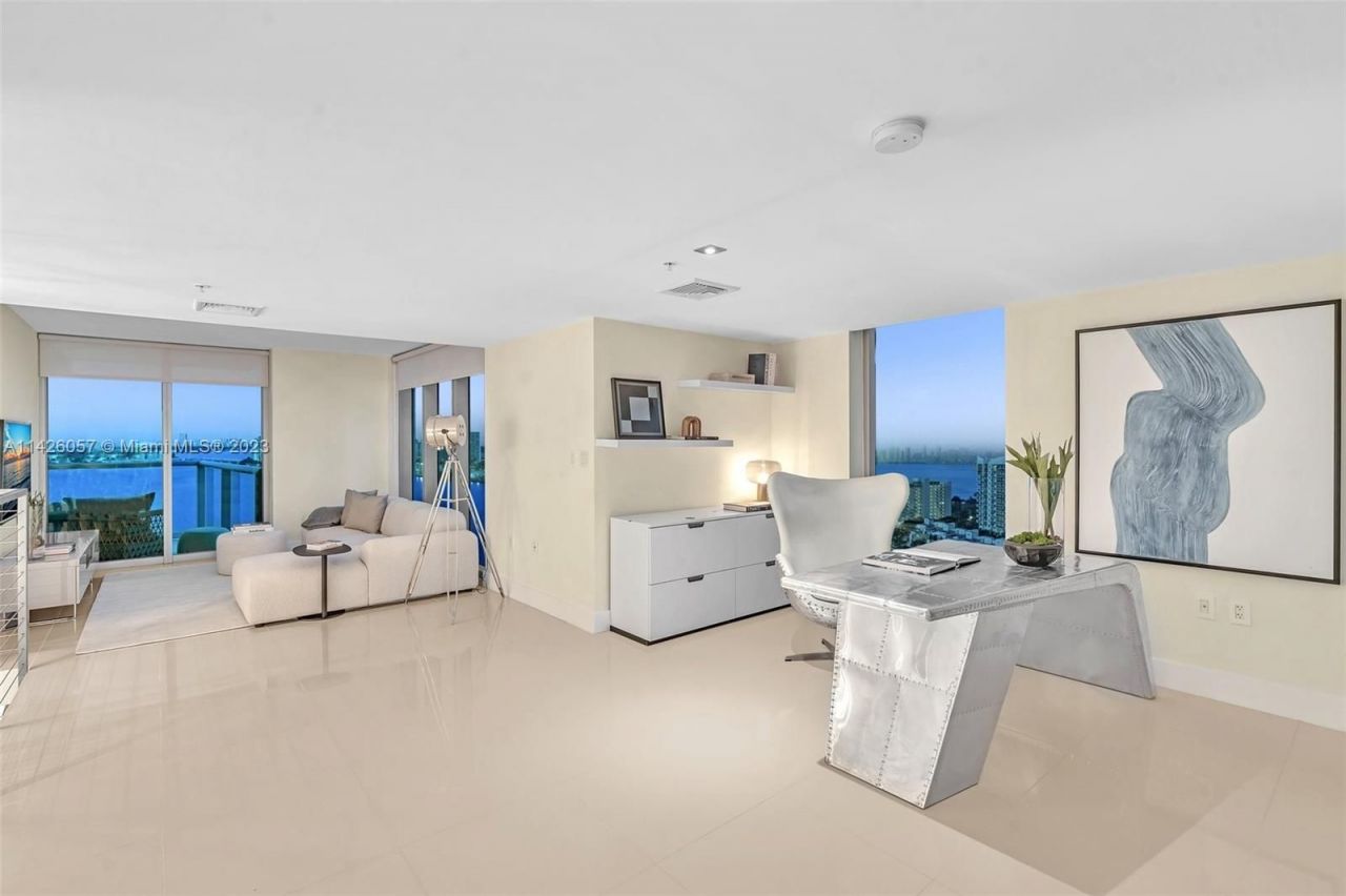 Пентхаус в Майами, США, 250 м² - фото 5