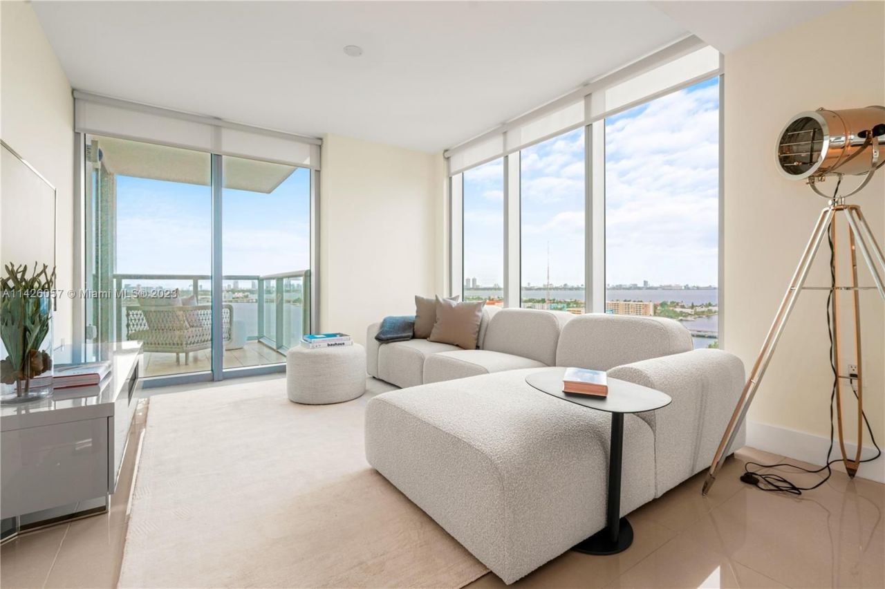 Пентхаус в Майами, США, 250 м² - фото 6